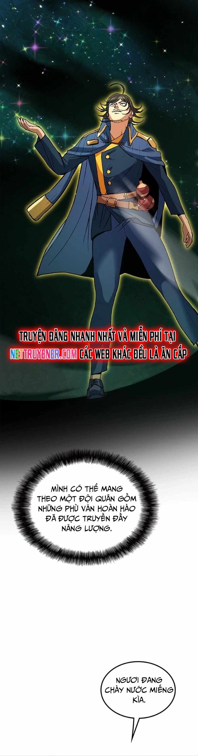 Sự Trở Lại Của Giáo Sư Runebound Chapter 32 - 53