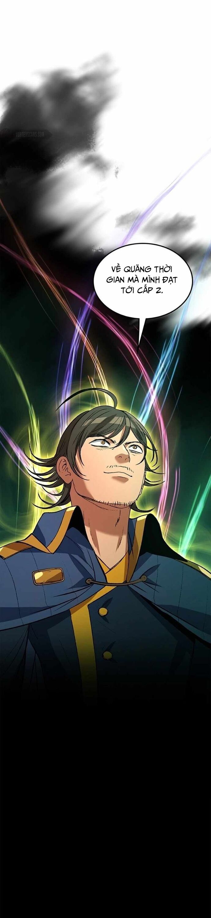 Sự Trở Lại Của Giáo Sư Runebound Chapter 32 - 55