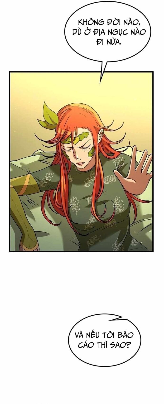 Sự Trở Lại Của Giáo Sư Runebound Chapter 32 - 10