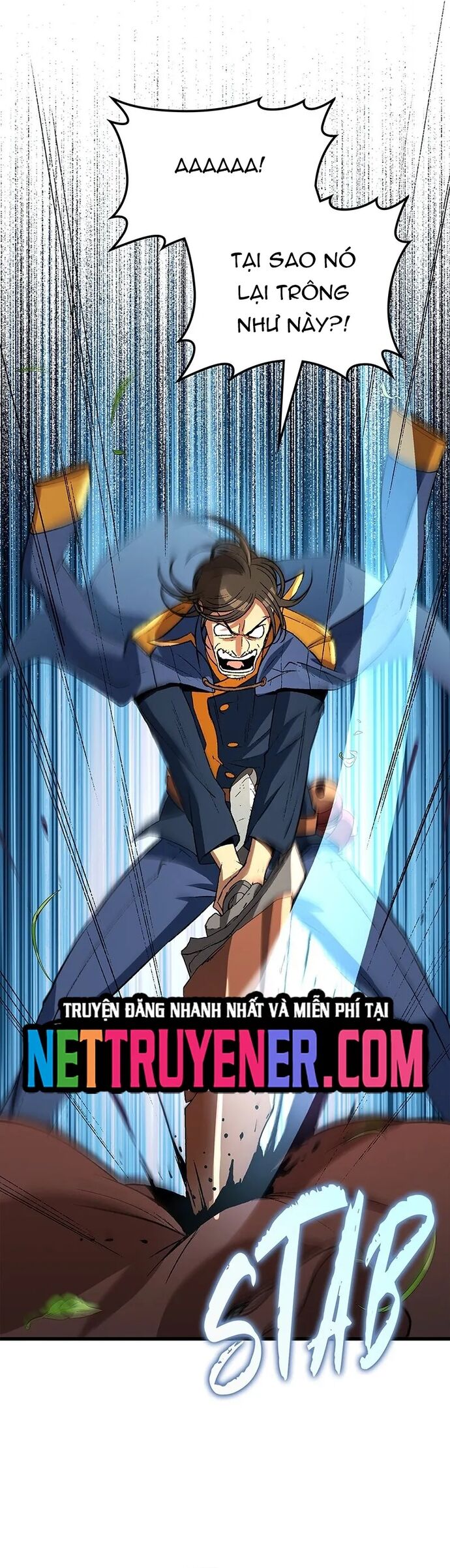 Sự Trở Lại Của Giáo Sư Runebound Chapter 33 - 14