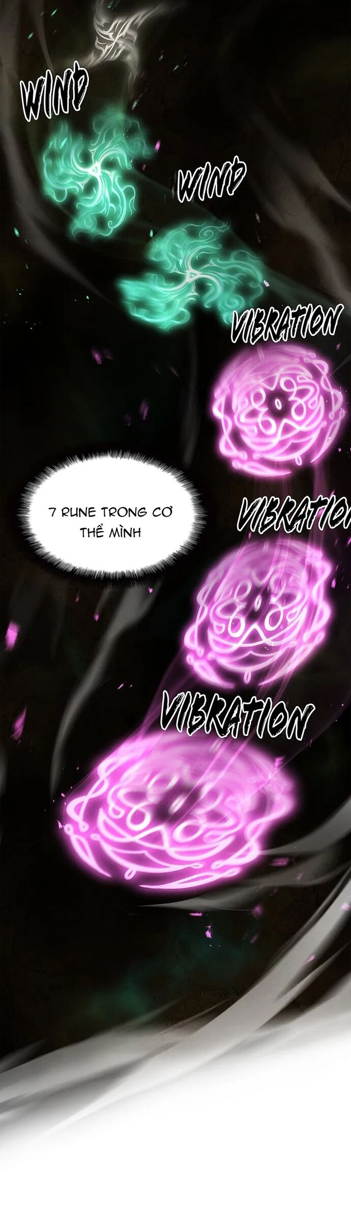 Sự Trở Lại Của Giáo Sư Runebound Chapter 33 - 19