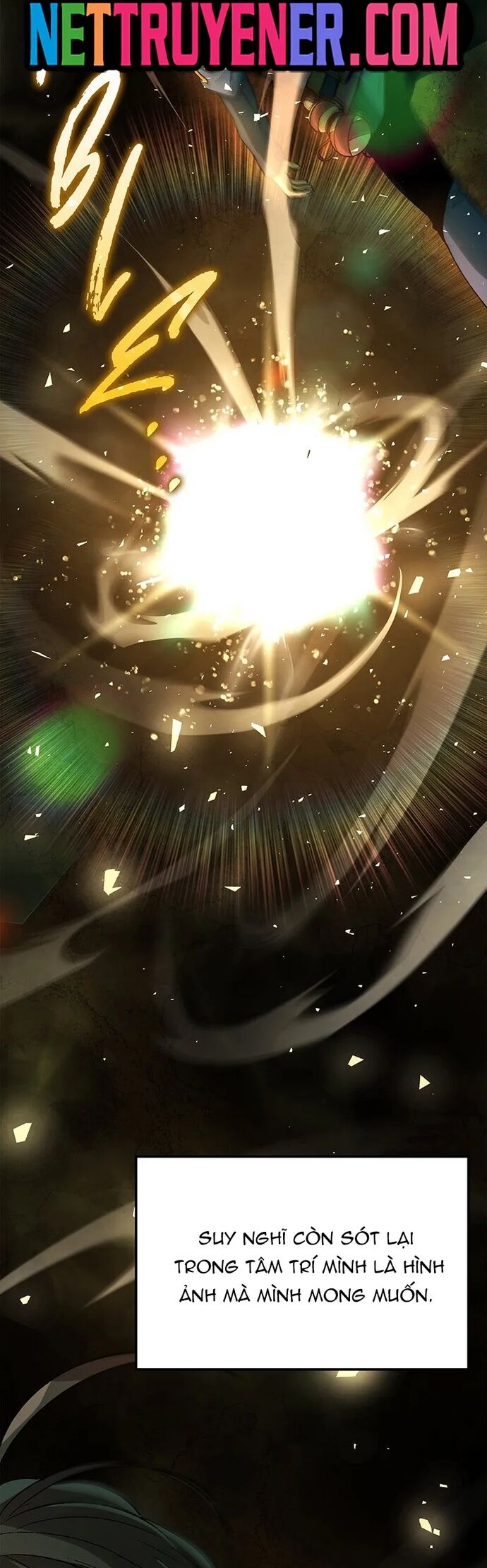 Sự Trở Lại Của Giáo Sư Runebound Chapter 33 - 26