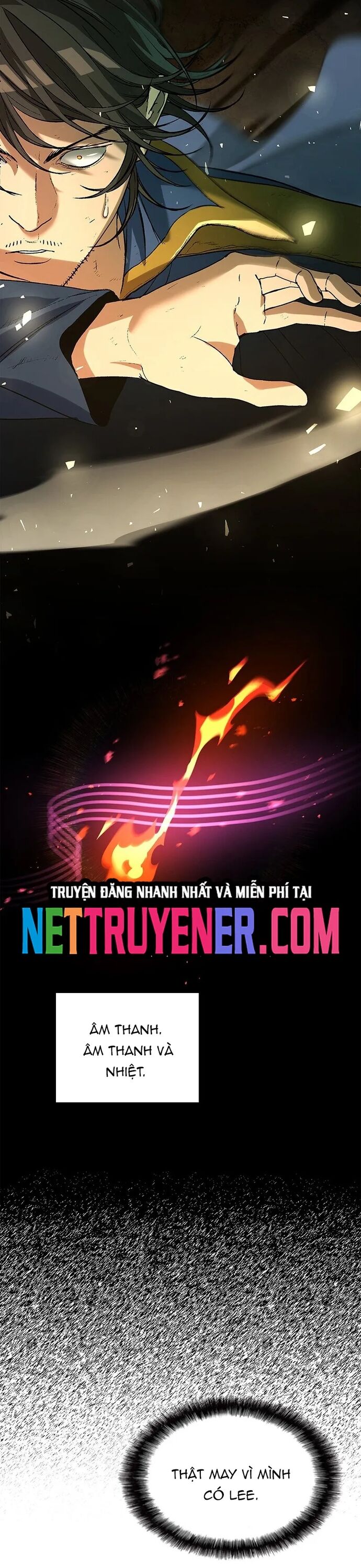 Sự Trở Lại Của Giáo Sư Runebound Chapter 33 - 27