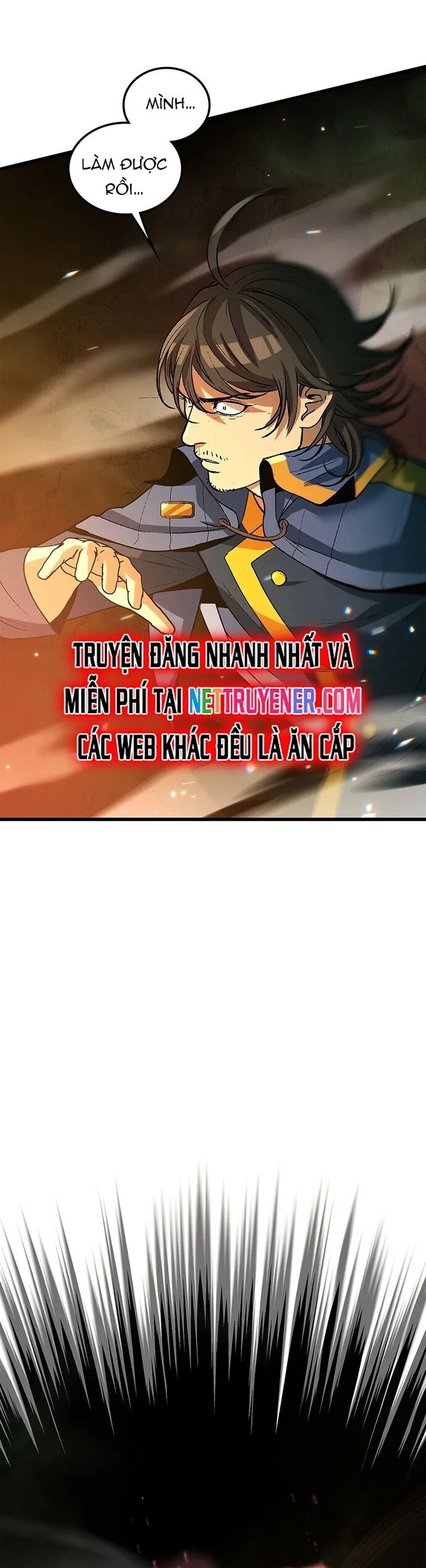 Sự Trở Lại Của Giáo Sư Runebound Chapter 33 - 32