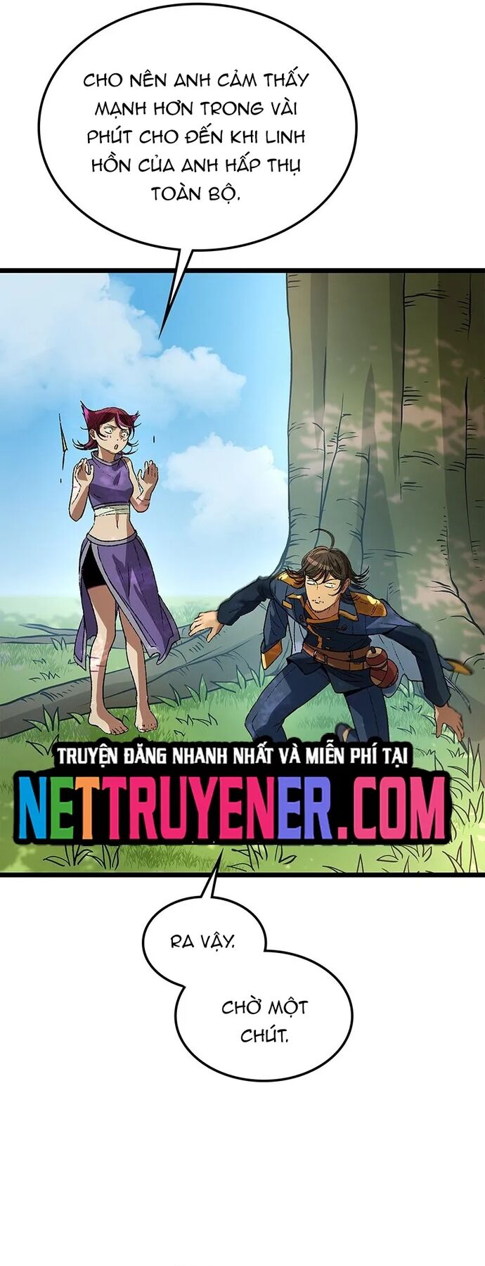 Sự Trở Lại Của Giáo Sư Runebound Chapter 33 - 40