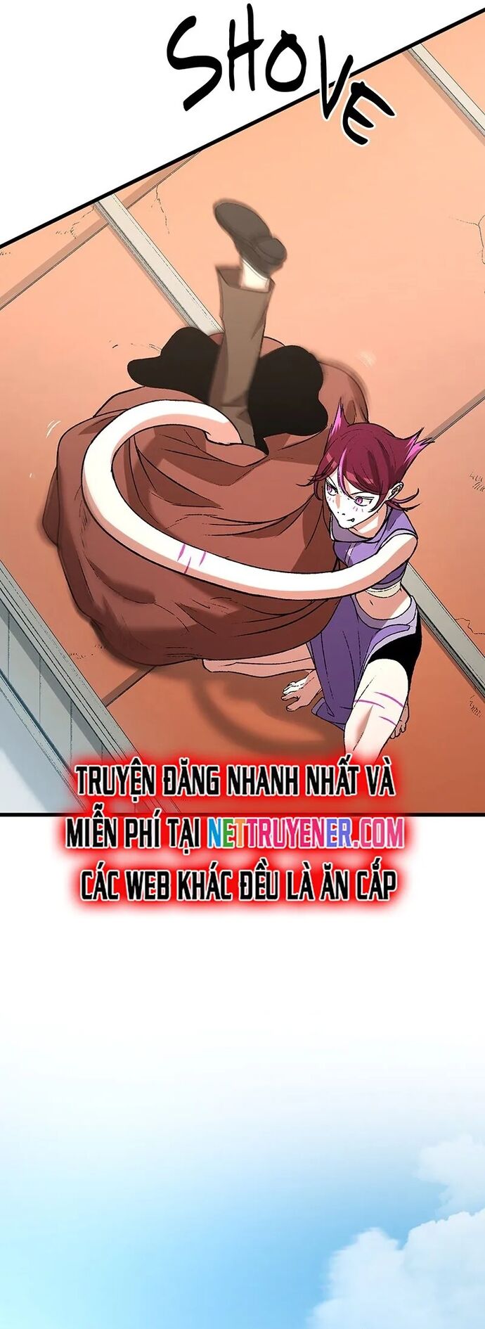 Sự Trở Lại Của Giáo Sư Runebound Chapter 33 - 5