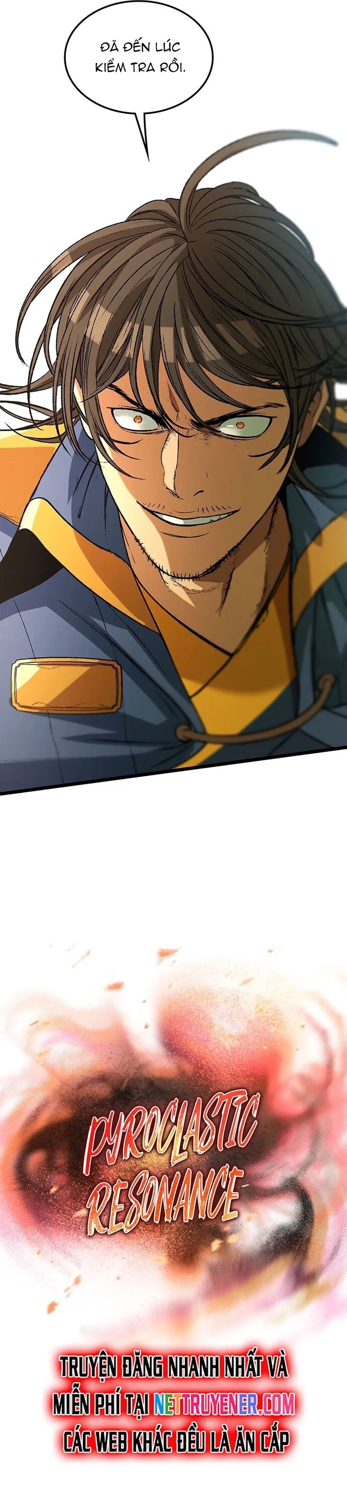 Sự Trở Lại Của Giáo Sư Runebound Chapter 33 - 41