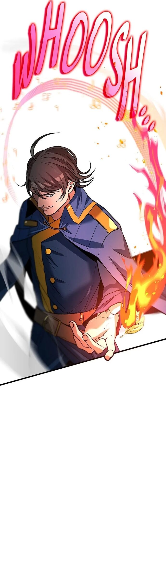 Sự Trở Lại Của Giáo Sư Runebound Chapter 33 - 44