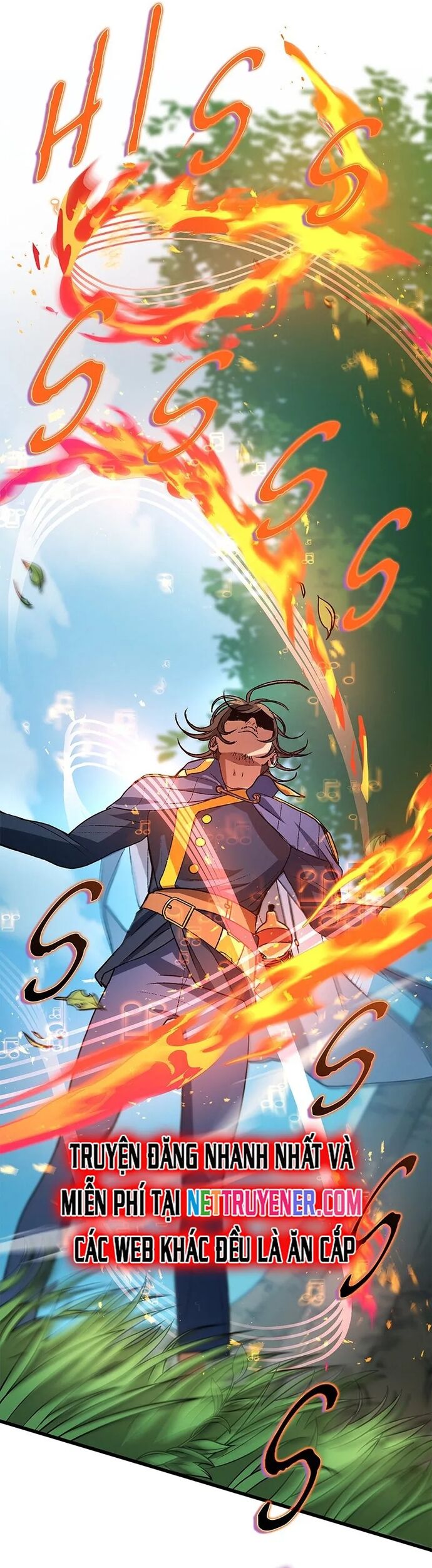 Sự Trở Lại Của Giáo Sư Runebound Chapter 33 - 45