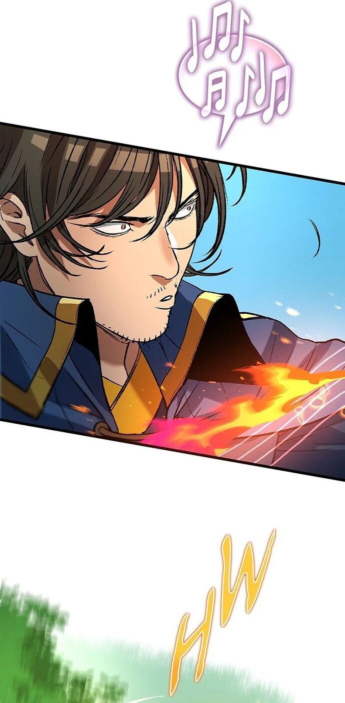 Sự Trở Lại Của Giáo Sư Runebound Chapter 33 - 46