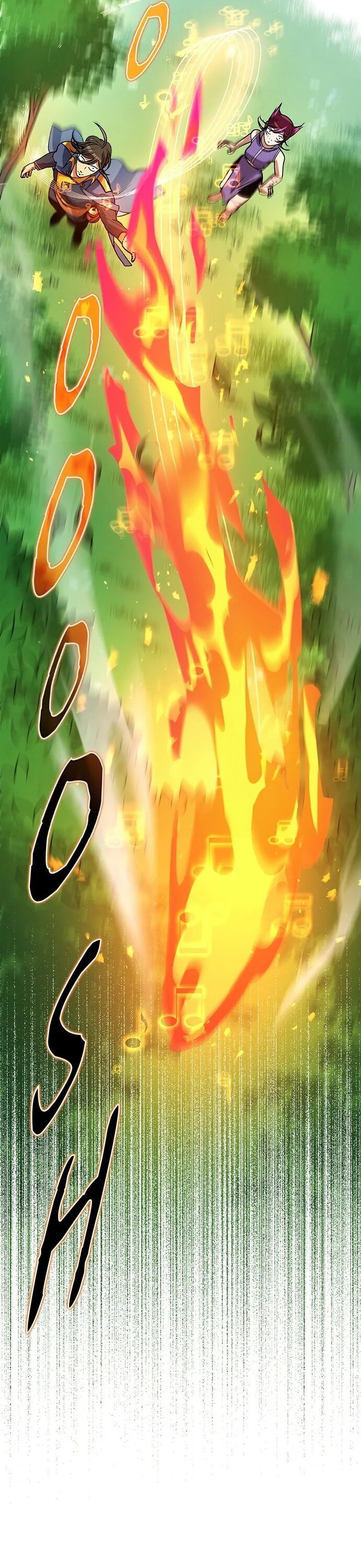 Sự Trở Lại Của Giáo Sư Runebound Chapter 33 - 47