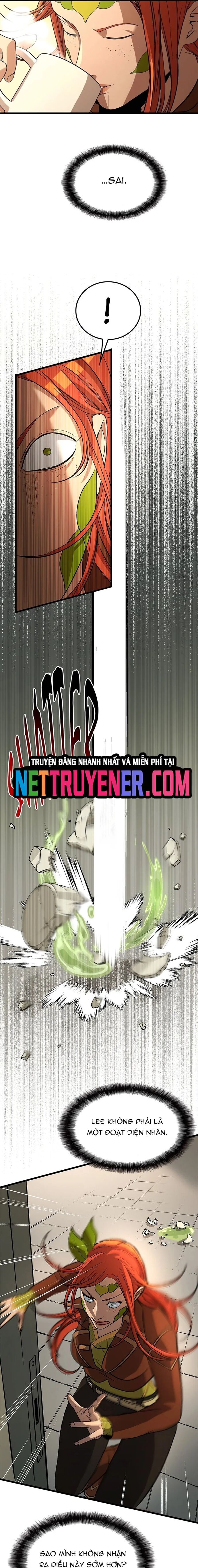 Sự Trở Lại Của Giáo Sư Runebound Chapter 33 - 51