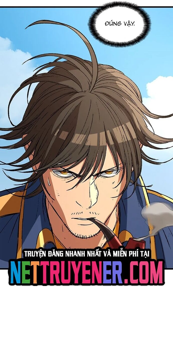 Sự Trở Lại Của Giáo Sư Runebound Chapter 34 - 25