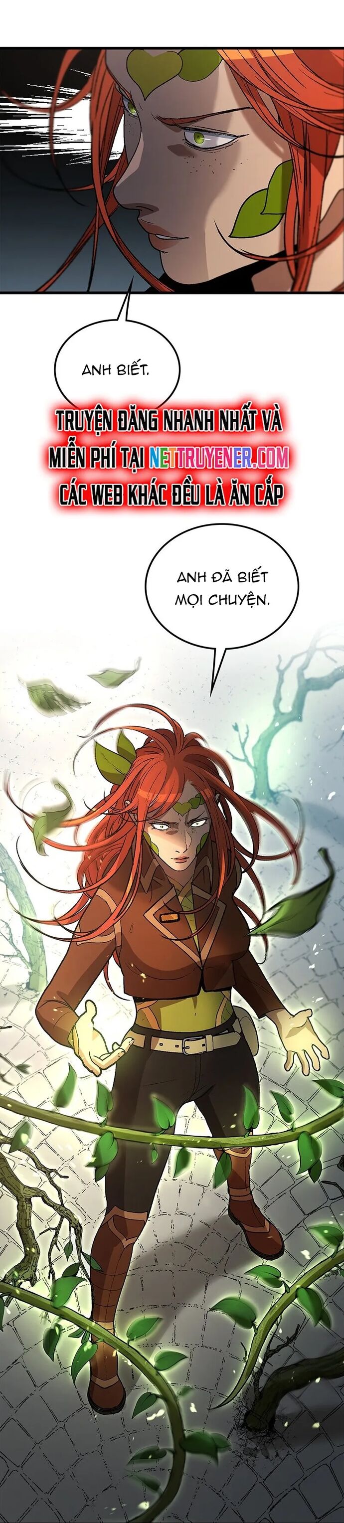 Sự Trở Lại Của Giáo Sư Runebound Chapter 34 - 27