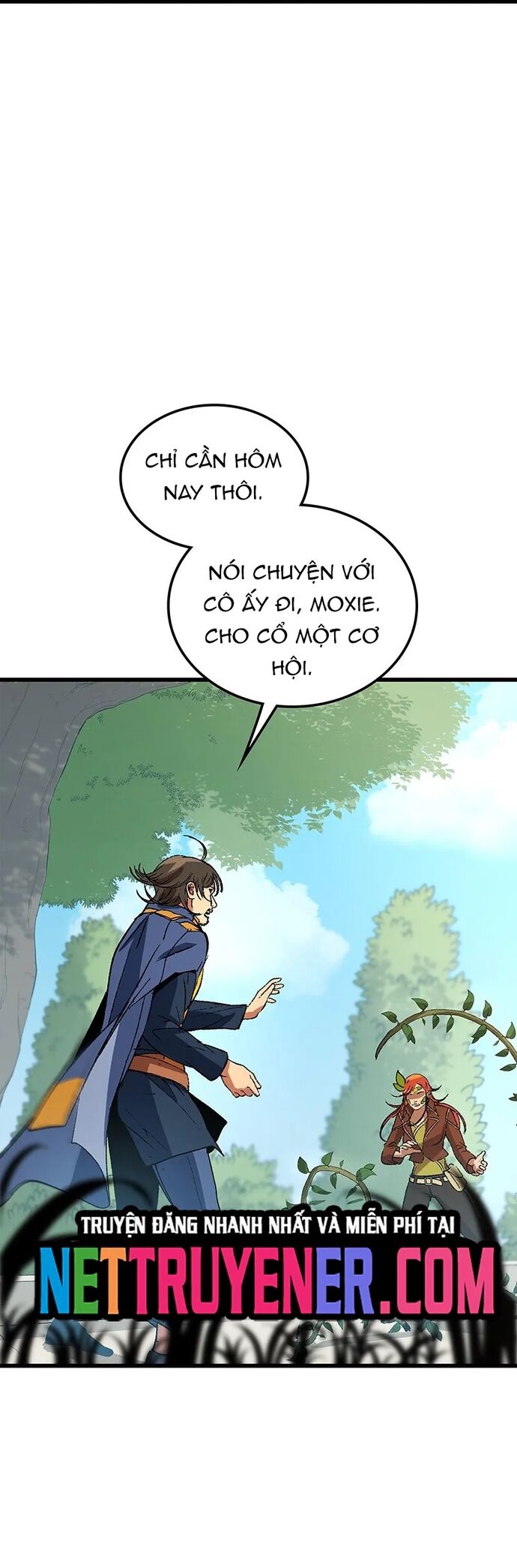 Sự Trở Lại Của Giáo Sư Runebound Chapter 34 - 28