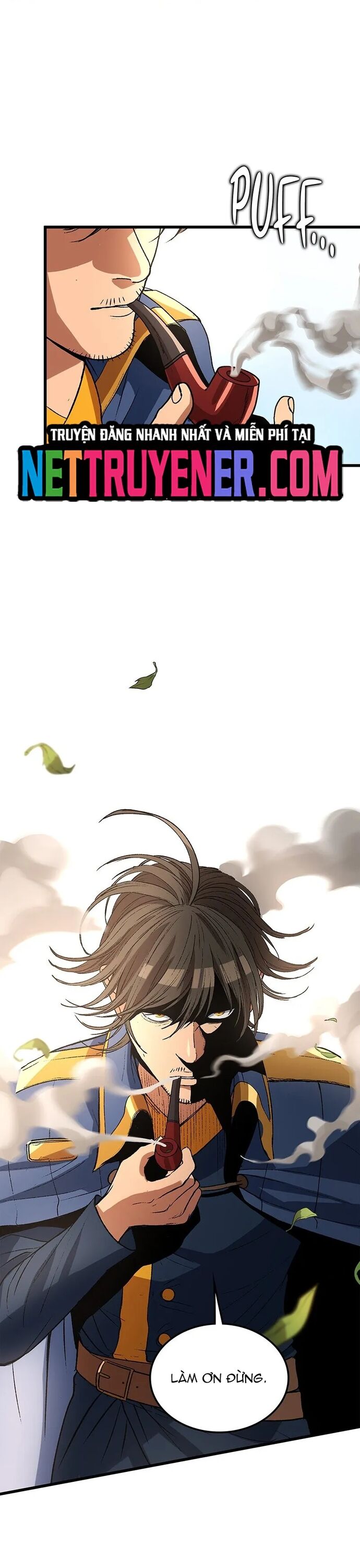 Sự Trở Lại Của Giáo Sư Runebound Chapter 34 - 31