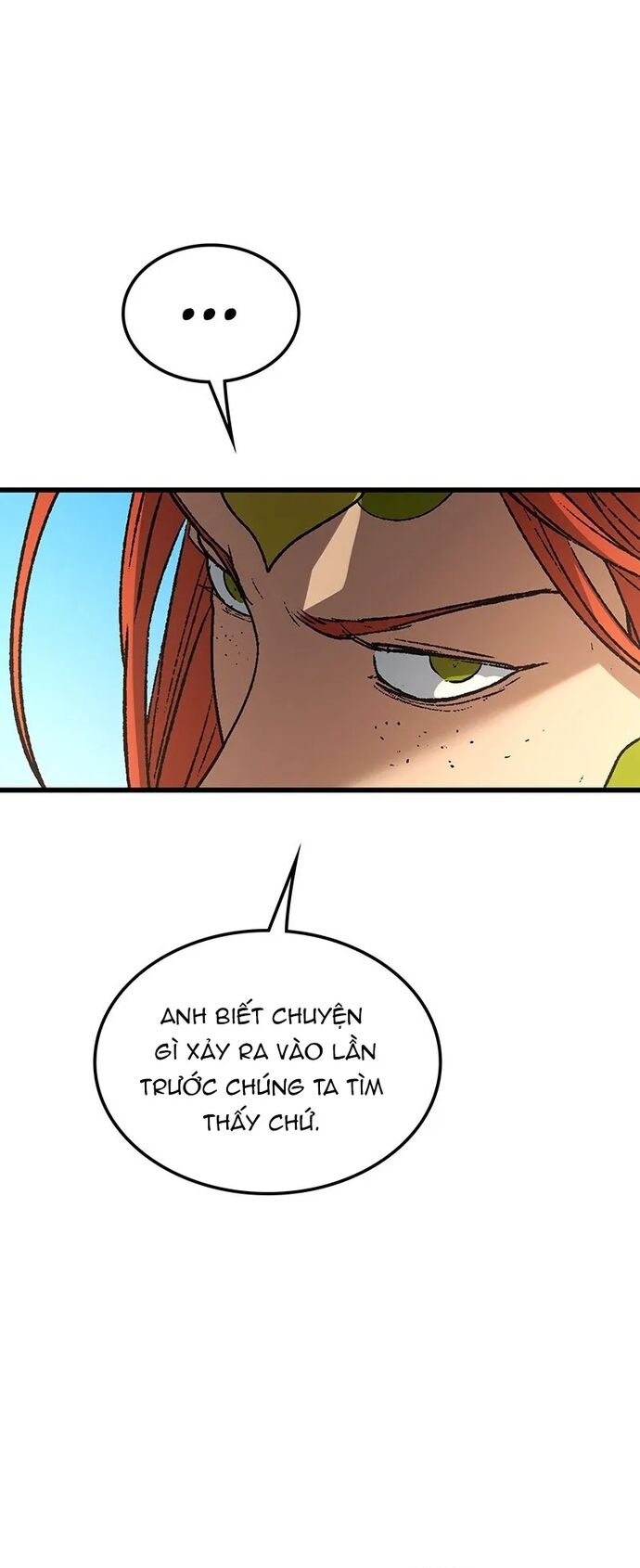 Sự Trở Lại Của Giáo Sư Runebound Chapter 34 - 32