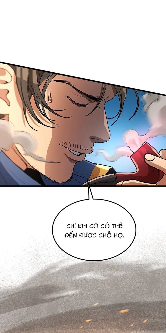 Sự Trở Lại Của Giáo Sư Runebound Chapter 34 - 36