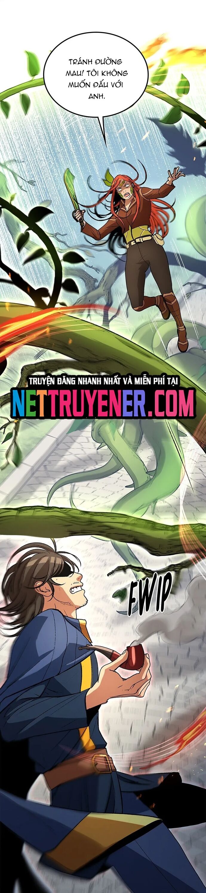 Sự Trở Lại Của Giáo Sư Runebound Chapter 34 - 38