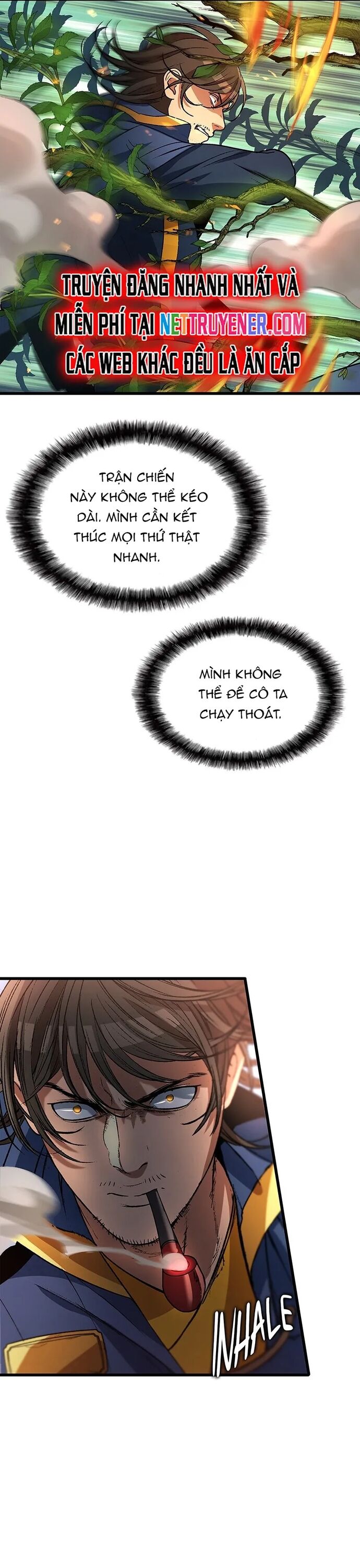 Sự Trở Lại Của Giáo Sư Runebound Chapter 34 - 40