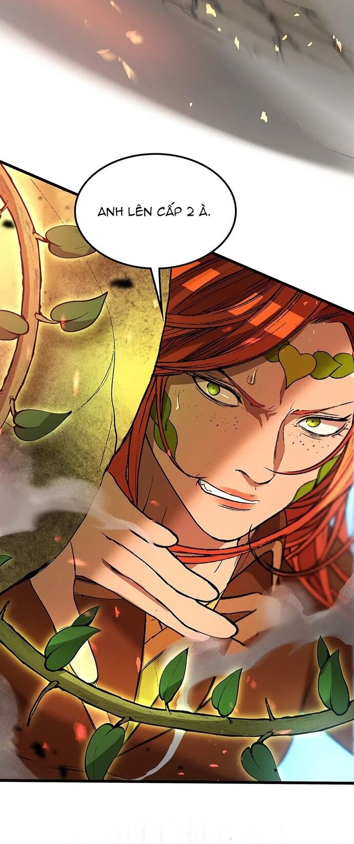 Sự Trở Lại Của Giáo Sư Runebound Chapter 34 - 43