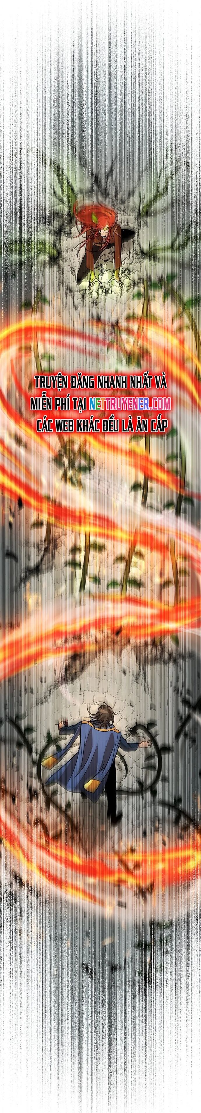 Sự Trở Lại Của Giáo Sư Runebound Chapter 34 - 44