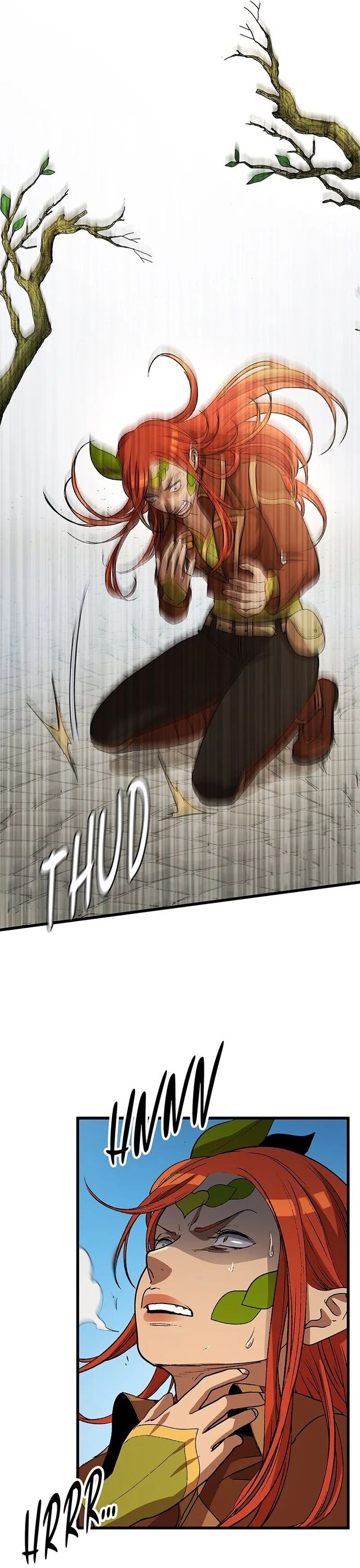 Sự Trở Lại Của Giáo Sư Runebound Chapter 34 - 49