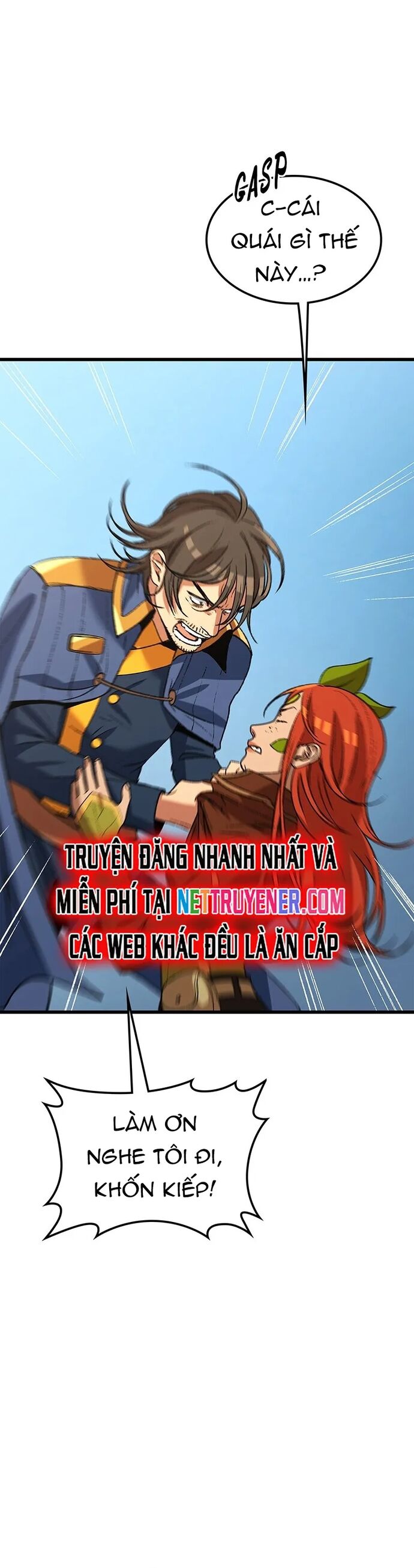 Sự Trở Lại Của Giáo Sư Runebound Chapter 34 - 50