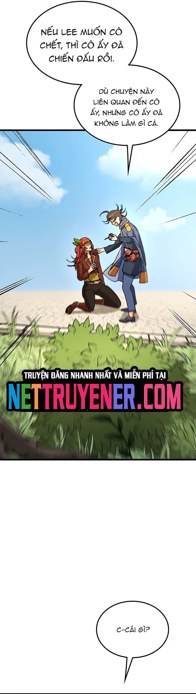 Sự Trở Lại Của Giáo Sư Runebound Chapter 34 - 51