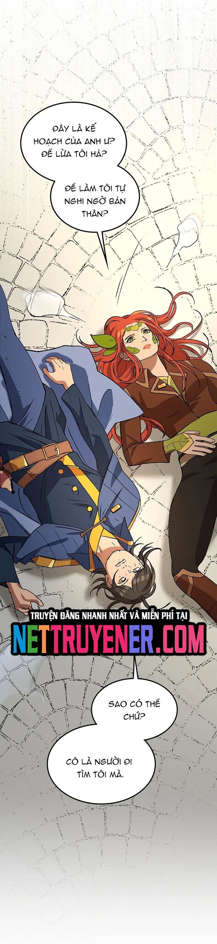 Sự Trở Lại Của Giáo Sư Runebound Chapter 34 - 56