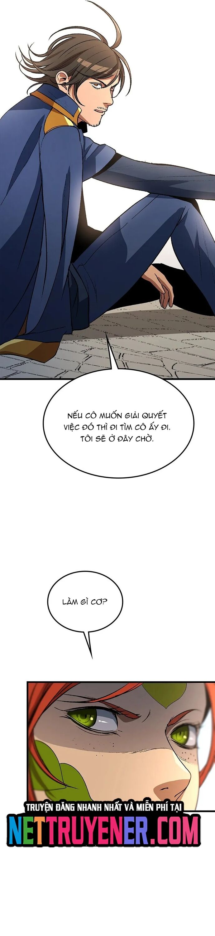 Sự Trở Lại Của Giáo Sư Runebound Chapter 35 - 15