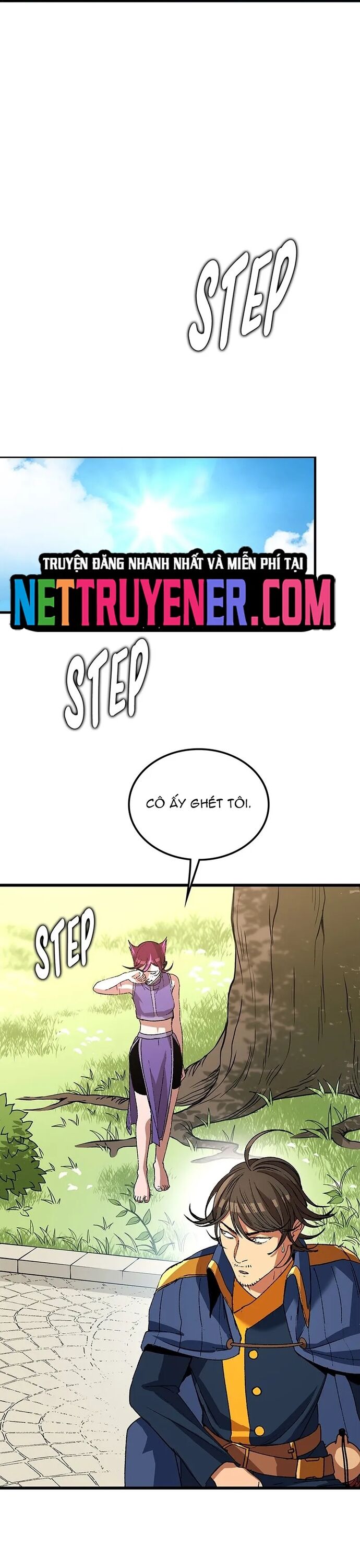 Sự Trở Lại Của Giáo Sư Runebound Chapter 35 - 18