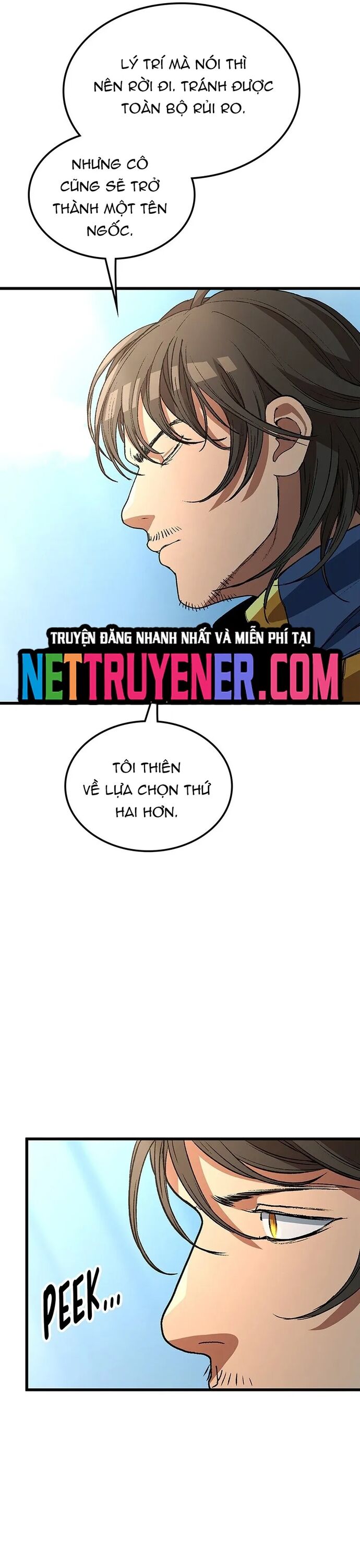 Sự Trở Lại Của Giáo Sư Runebound Chapter 35 - 24