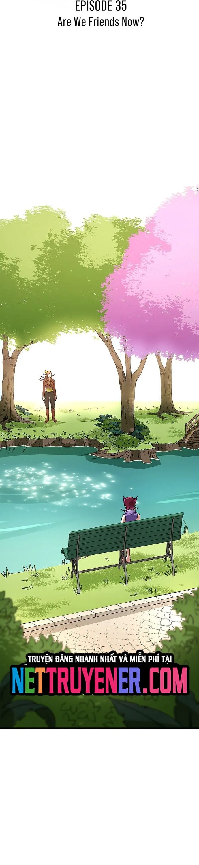 Sự Trở Lại Của Giáo Sư Runebound Chapter 35 - 26