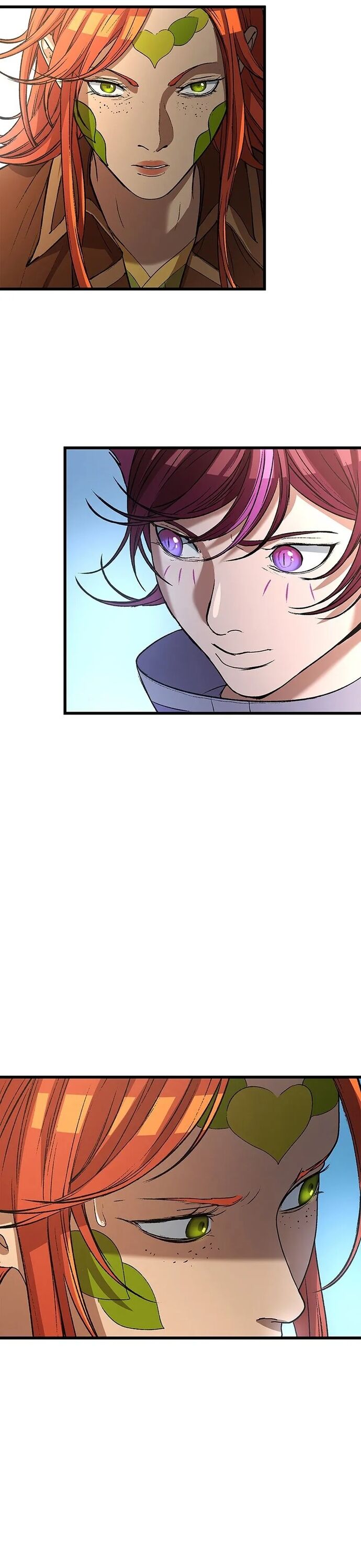 Sự Trở Lại Của Giáo Sư Runebound Chapter 35 - 27