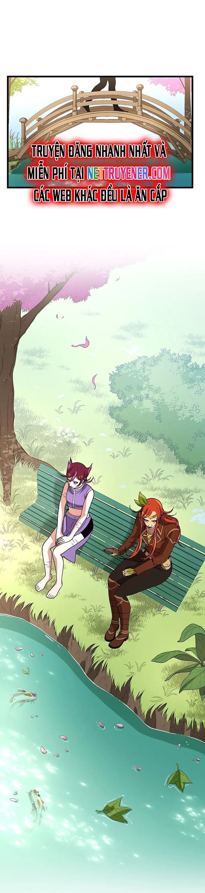 Sự Trở Lại Của Giáo Sư Runebound Chapter 35 - 28