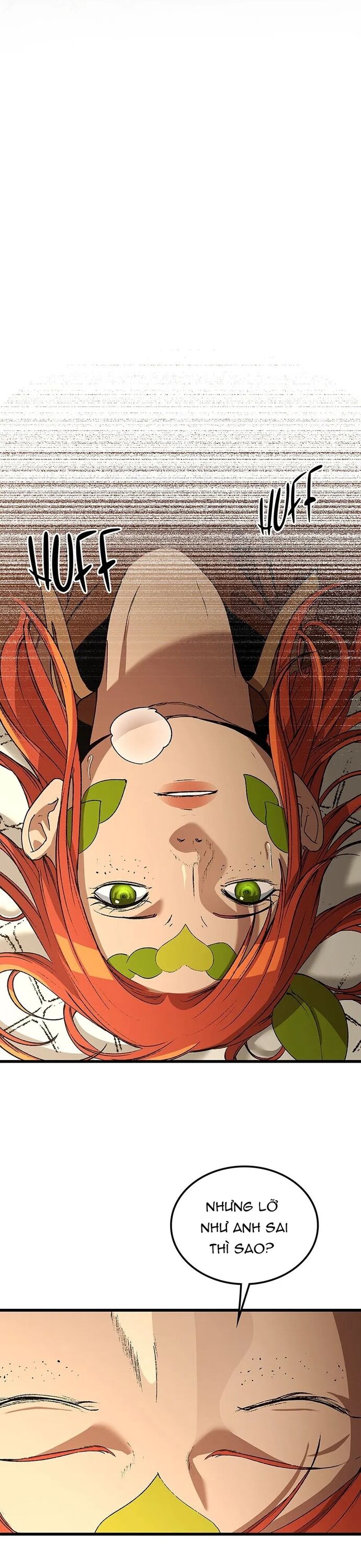 Sự Trở Lại Của Giáo Sư Runebound Chapter 35 - 4