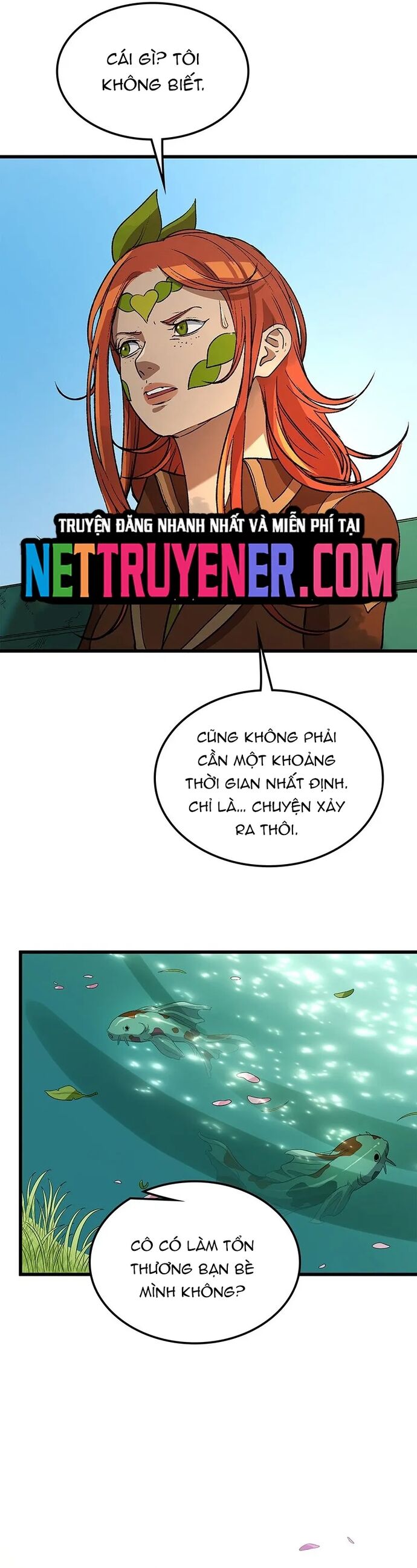 Sự Trở Lại Của Giáo Sư Runebound Chapter 35 - 32