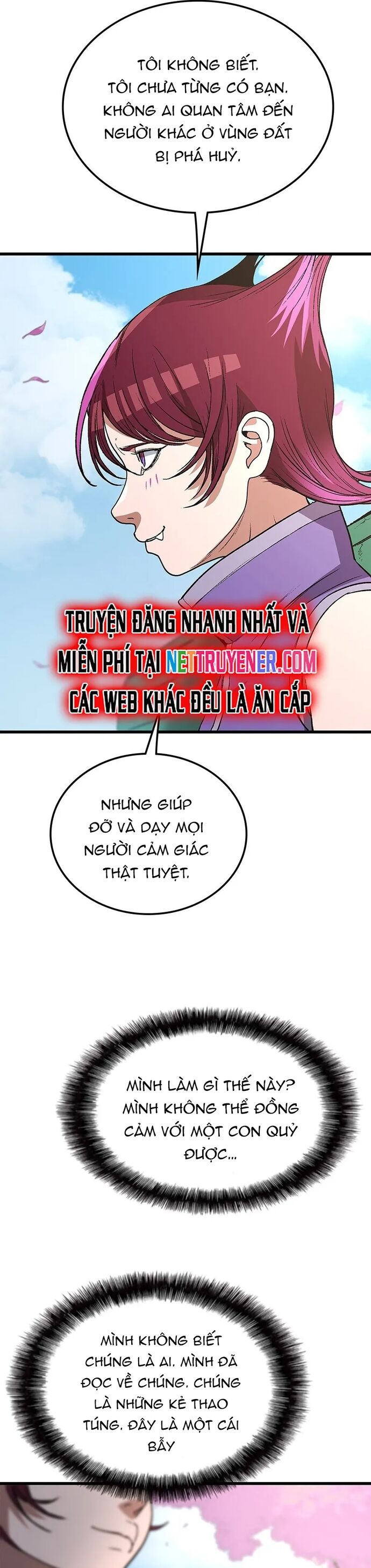 Sự Trở Lại Của Giáo Sư Runebound Chapter 35 - 36