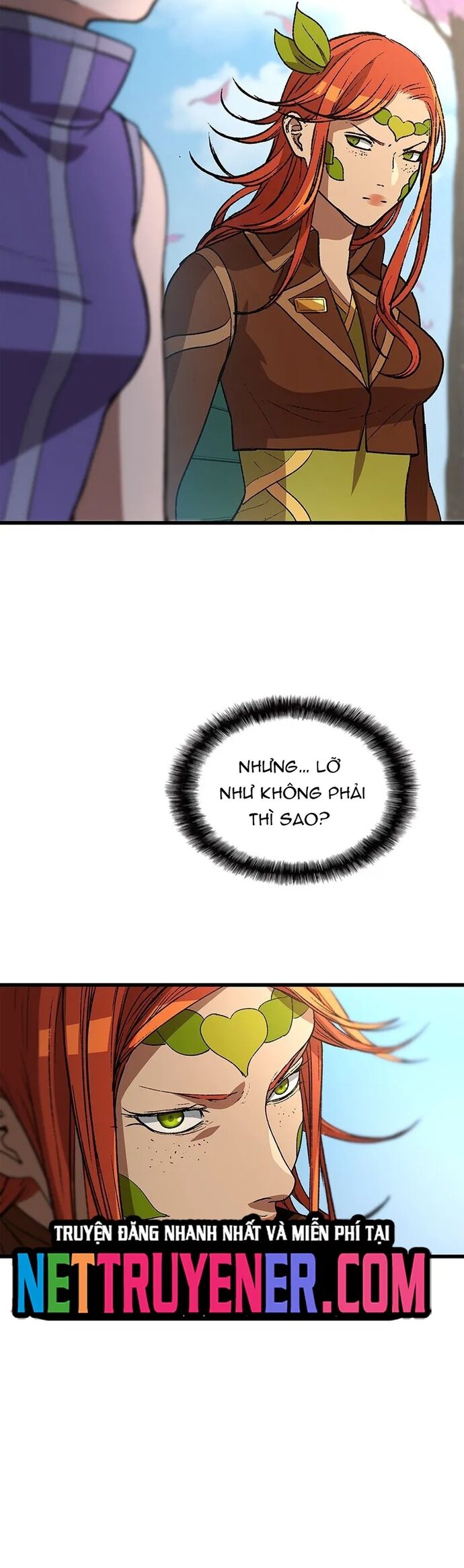 Sự Trở Lại Của Giáo Sư Runebound Chapter 35 - 37