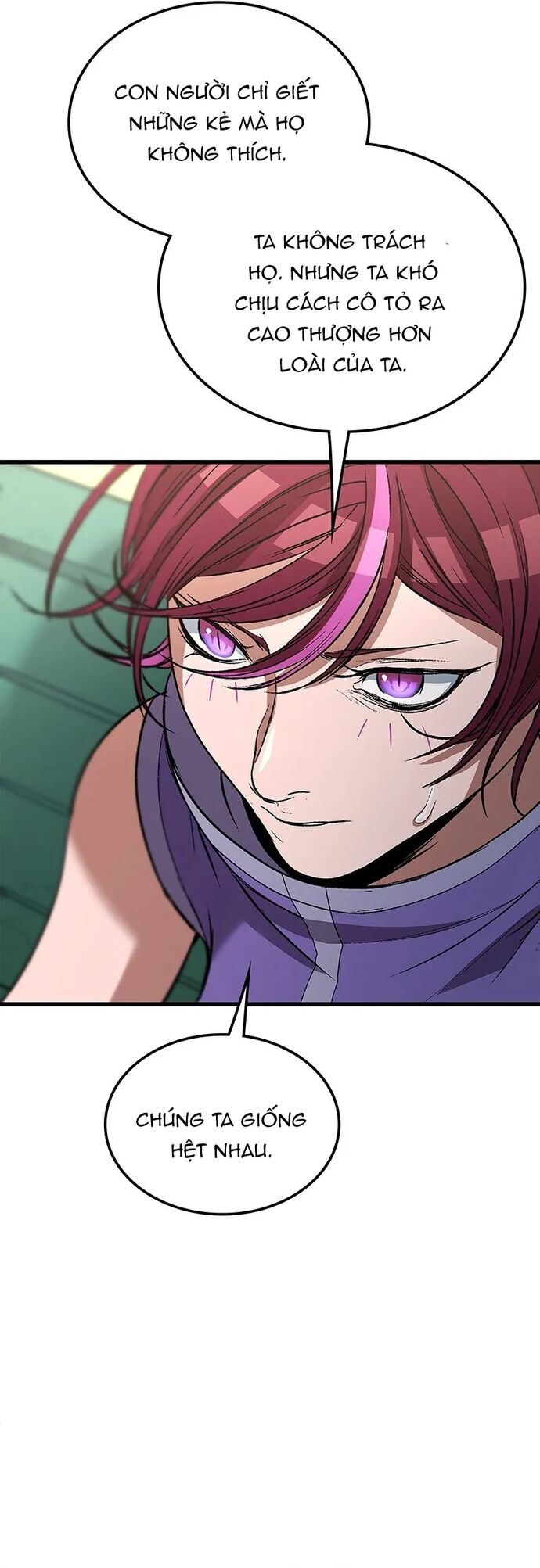 Sự Trở Lại Của Giáo Sư Runebound Chapter 35 - 38