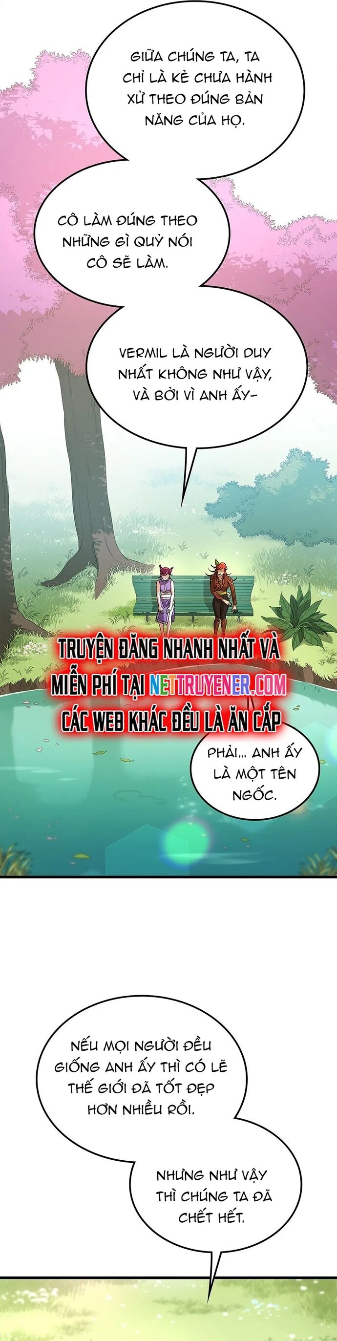 Sự Trở Lại Của Giáo Sư Runebound Chapter 35 - 39