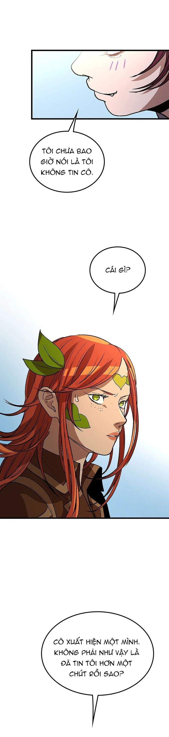 Sự Trở Lại Của Giáo Sư Runebound Chapter 35 - 41