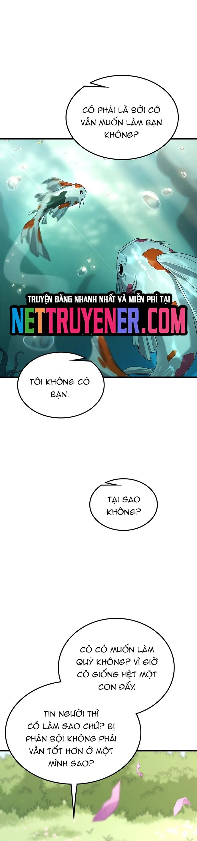 Sự Trở Lại Của Giáo Sư Runebound Chapter 35 - 43