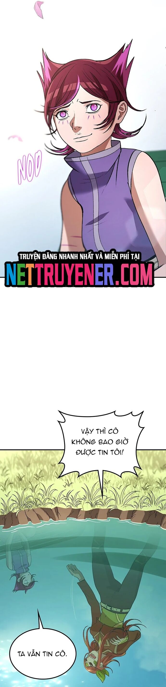Sự Trở Lại Của Giáo Sư Runebound Chapter 35 - 46