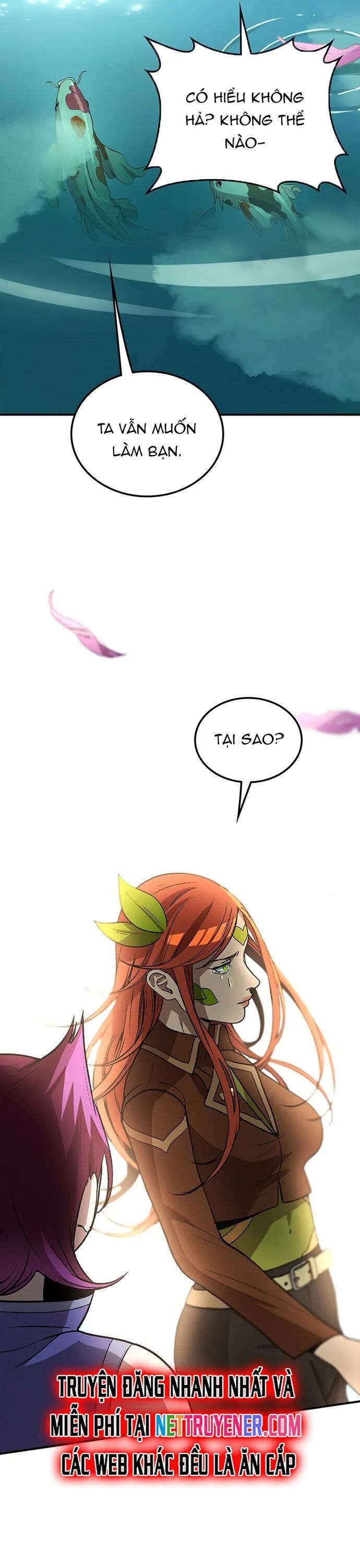 Sự Trở Lại Của Giáo Sư Runebound Chapter 35 - 47