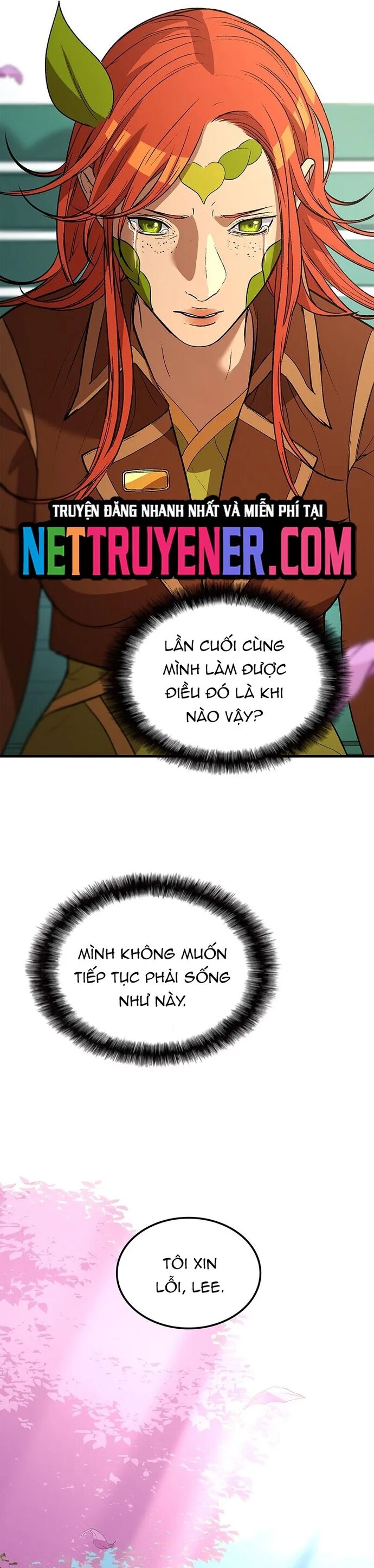 Sự Trở Lại Của Giáo Sư Runebound Chapter 35 - 51