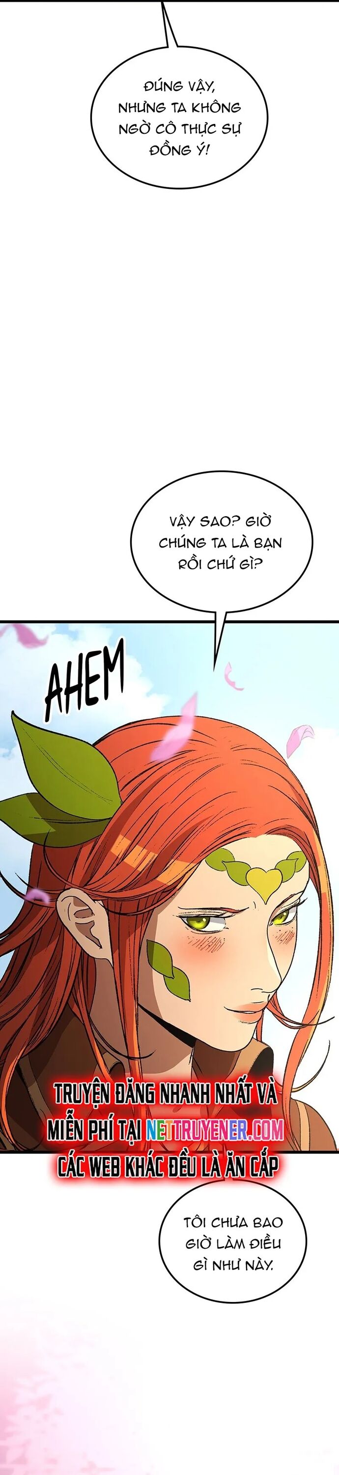 Sự Trở Lại Của Giáo Sư Runebound Chapter 35 - 53