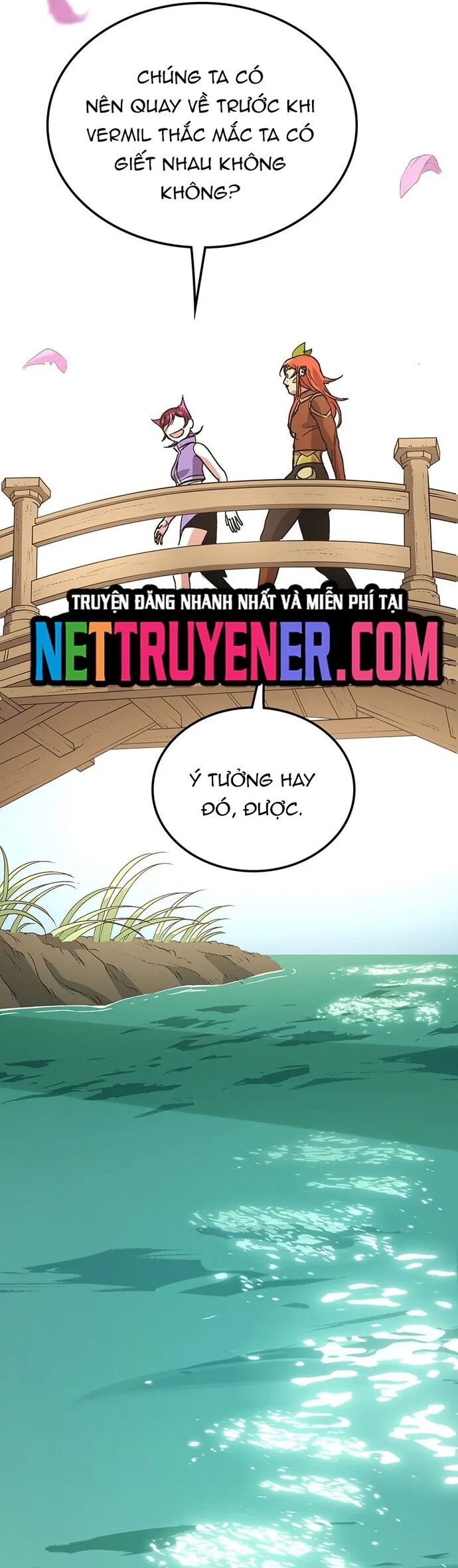 Sự Trở Lại Của Giáo Sư Runebound Chapter 35 - 55