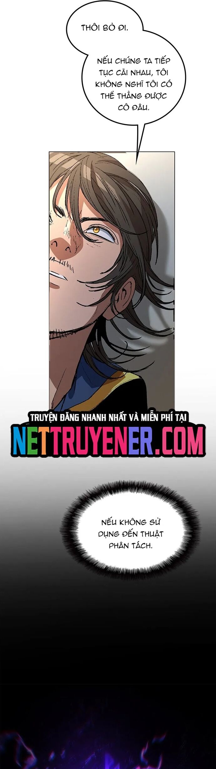 Sự Trở Lại Của Giáo Sư Runebound Chapter 35 - 9